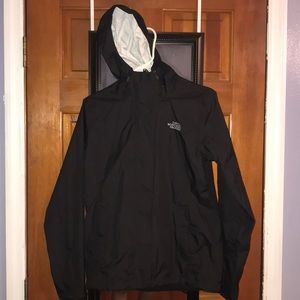 Women’s The NorthFace Rain Jacket